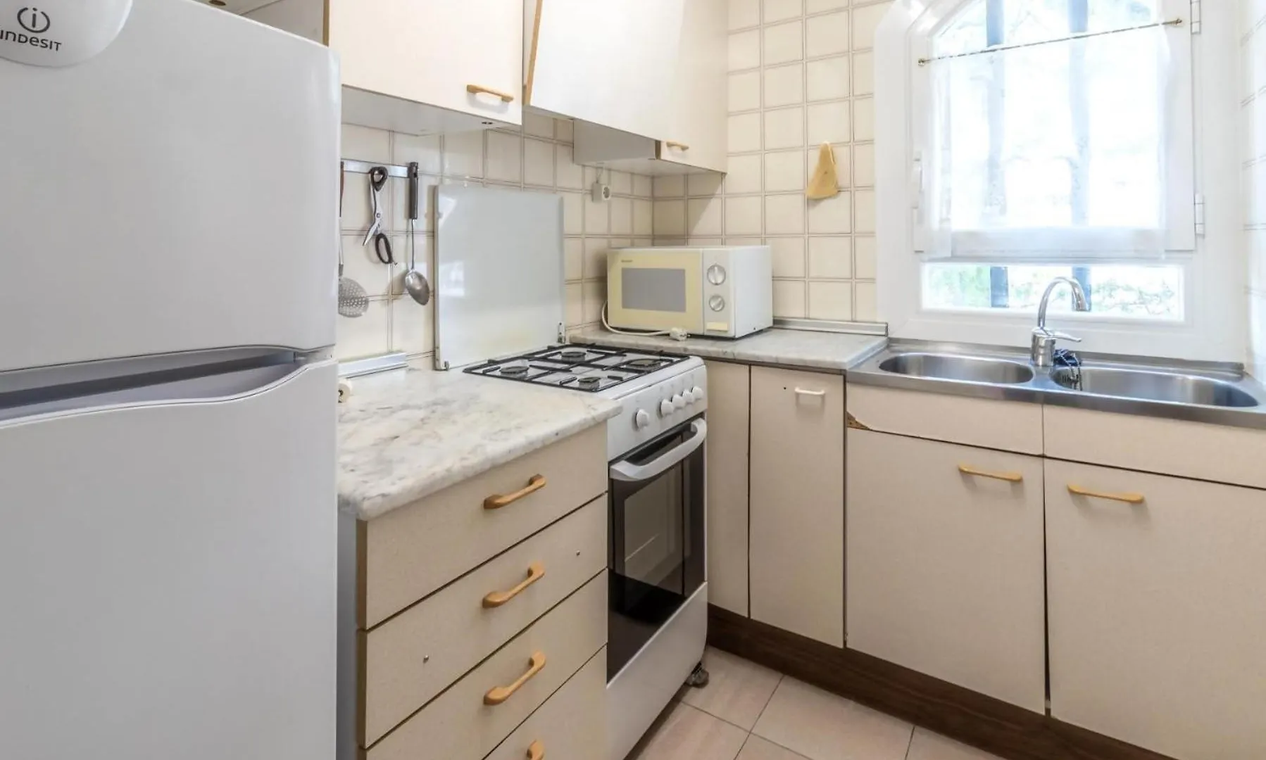 Grifeu 11 Apartamento Con Terraza Y Vista Al Mar Llança Apartmán