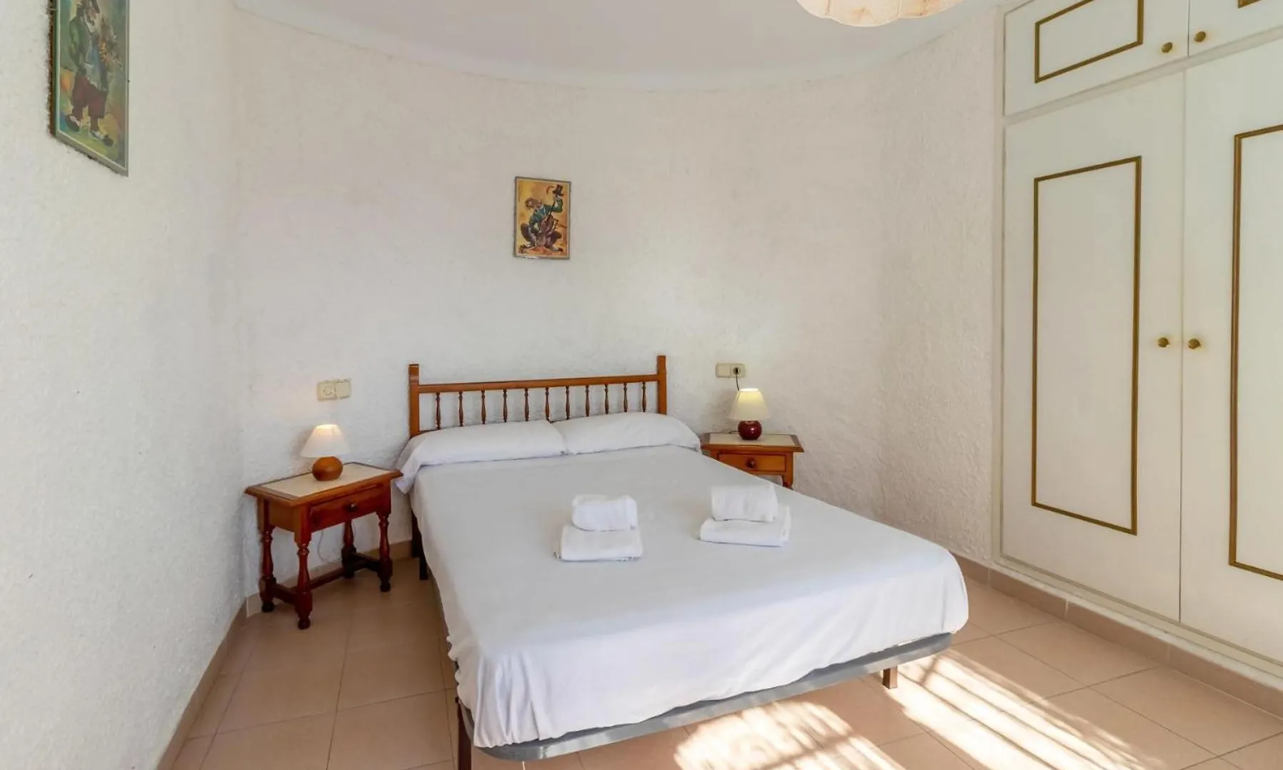 Apartmán Grifeu 11 Apartamento Con Terraza Y Vista Al Mar Llança