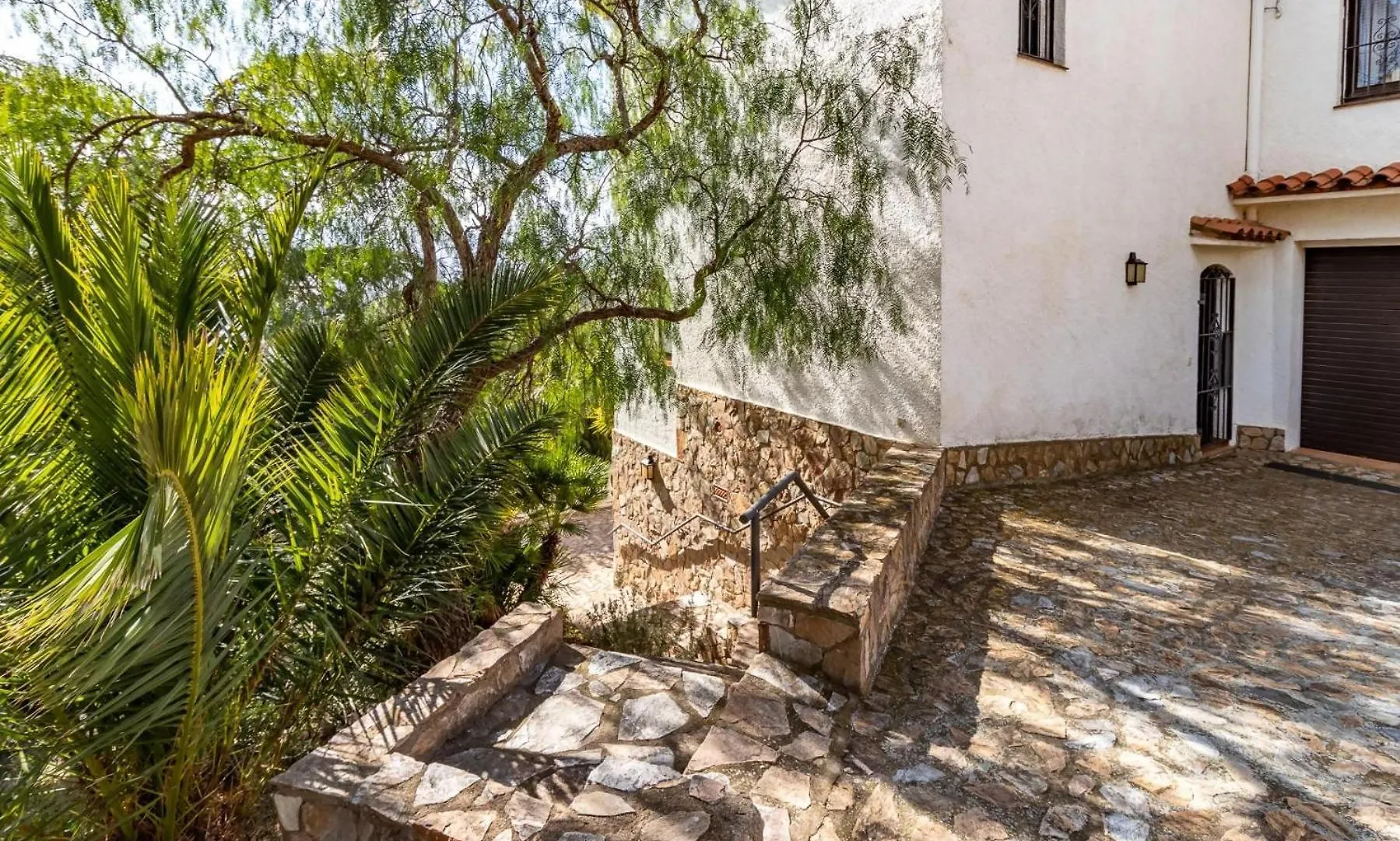 Apartmán Grifeu 11 Apartamento Con Terraza Y Vista Al Mar Llança Španělsko