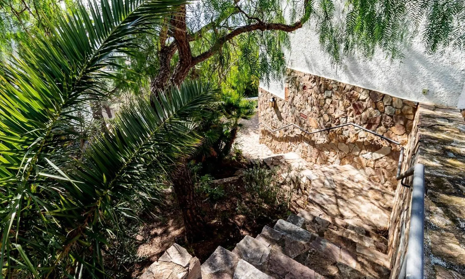 Grifeu 11 Apartamento Con Terraza Y Vista Al Mar Llanca